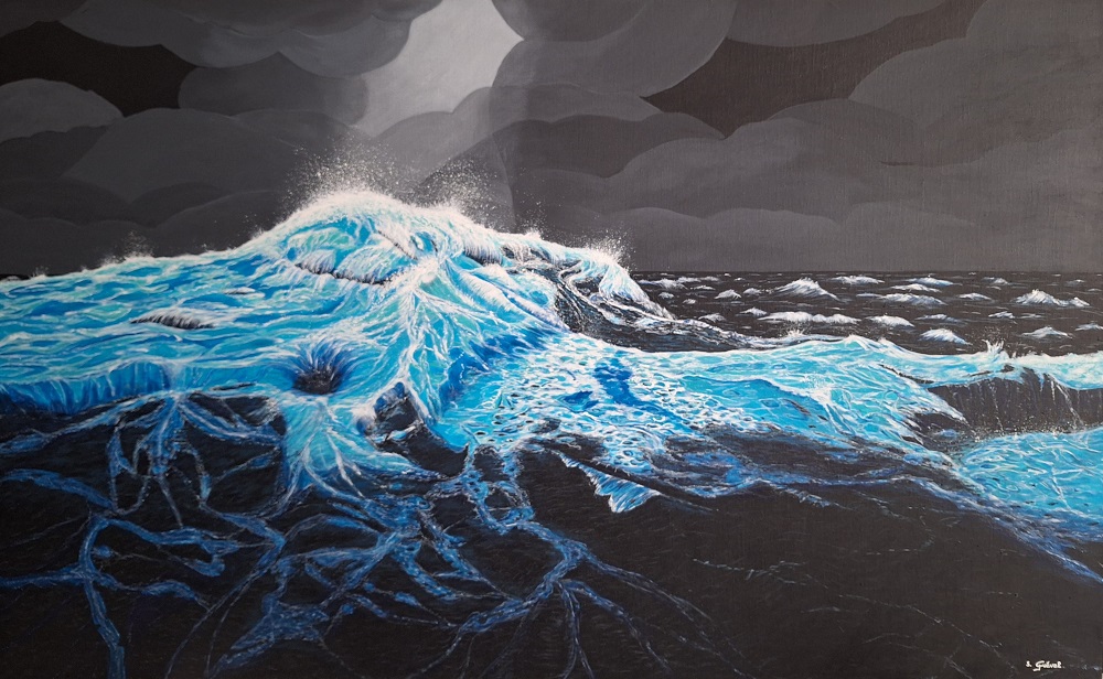 Atelier Galerie S. Guevel